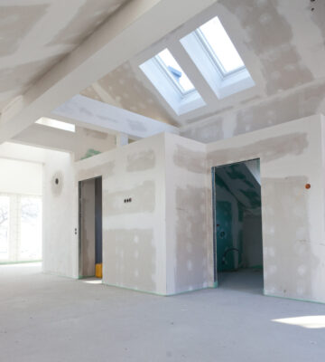 the modern loft